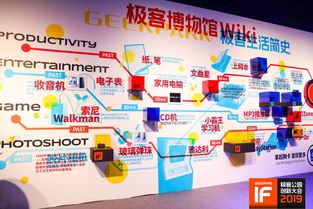 與全球科技主義者共思探索，極客公園2019創(chuàng)新大會點亮科技未來